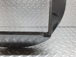 41467 Mercedes-Benz W124 200E Radiator Fan Shroud Fan Cover 1245050055