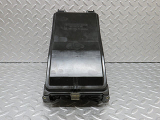 W126 fuse box housing used OEM