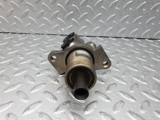 W126 brake master cylinder used OEM