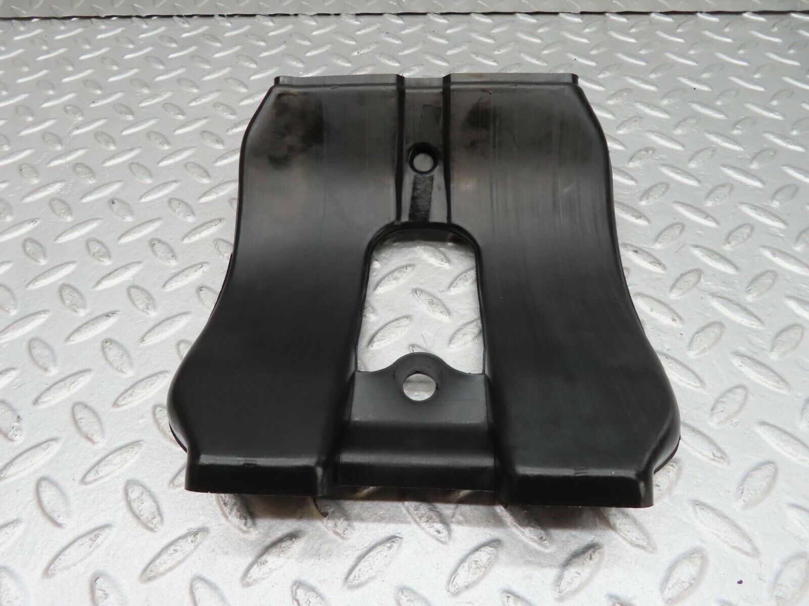 16189 Mercedes-Benz W124 260E Engine Bay Water Drain 1246280072