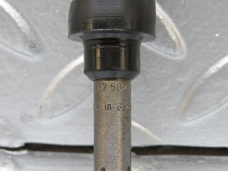 W123 fuel injector used OEM