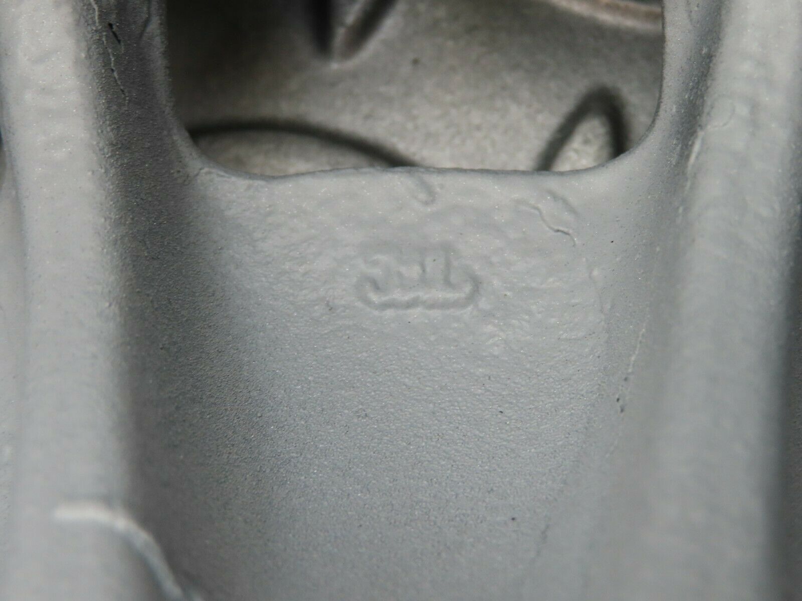 3857 Mercedes-Benz Alloy Wheel Mexican Hat 6.5Jx14H2 ET30 1084000902