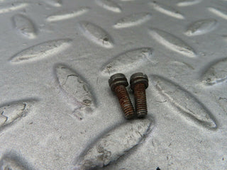 9217 Mercedes-Benz W114 Carburettor Float Chamber Ventilation Valve