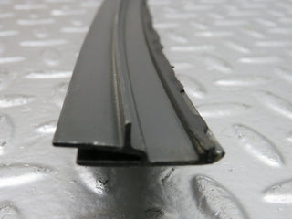 25164 Mercedes-Benz W201 190D Windscreen Lower Moulding Trim Left