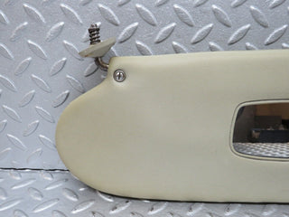 40238 Mercedes-Benz W110 230 Sun Visor Left Side