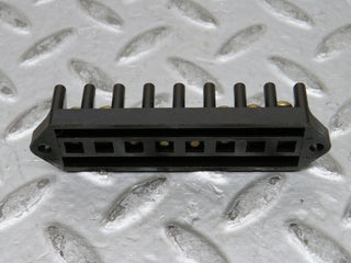 W123 Wagon cable wire connector used OEM