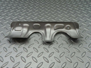 R107 SLC heat plate for exhaust manifold used OEM