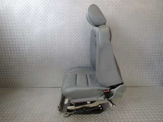 25697 Mercedes-Benz W124 280E Electric Front Right Seat Grey