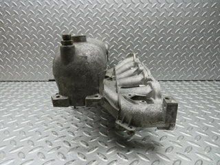 W123 Wagon intake manifold used OEM