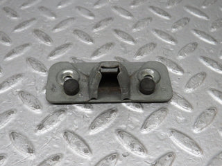 W109 trunk lock latch used OEM