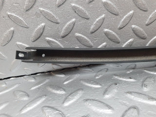 41419 Mercedes-Benz W124 200E Rear Right Door Window Channel