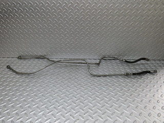 W126 gearbox oil hose pipe used OEM