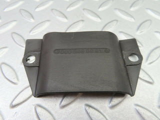 6378 Mercedes-Benz W126 380SE Front Panel Covering 0005460981