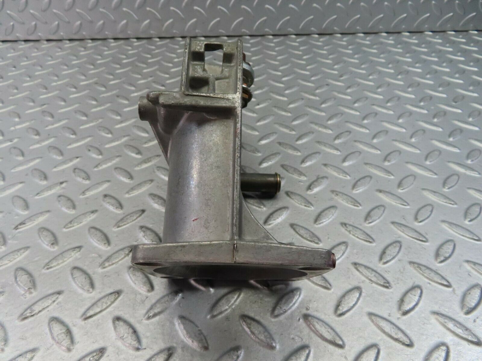 9664 Mercedes-Benz C123 280CE Coupe Brake Pedal Bracket Support 1232900219