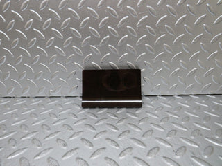 24980 Mercedes-Benz W140 S320 Centre Console Ashtray Wood Panel