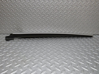 R129 SL a pillar exterior cover trim right used OEM