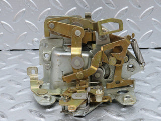 27954 Mercedes-Benz W123 280E Rear Left Door Lock Mechanism