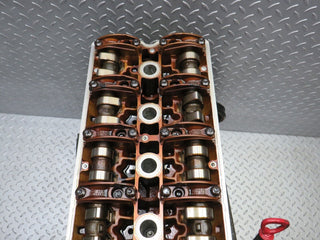 38617 Mercedes-Benz R129 280SL Coupe Complete Engine 104.943 1040111201