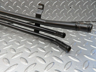 W140 Coupe coolant water pipeline used OEM