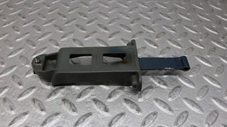 W109 door safety check strap used OEM