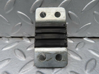 W123 door lock latch right side used OEM