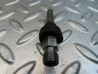 W123 Coupe fuel injector used OEM