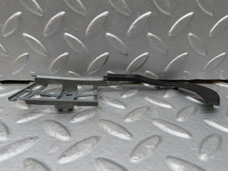 19962 Mercedes-Benz R129 300SL Coupe Interior Door Handle Bracket Left Side