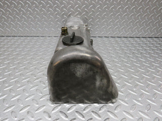 W123 rocker cover used OEM