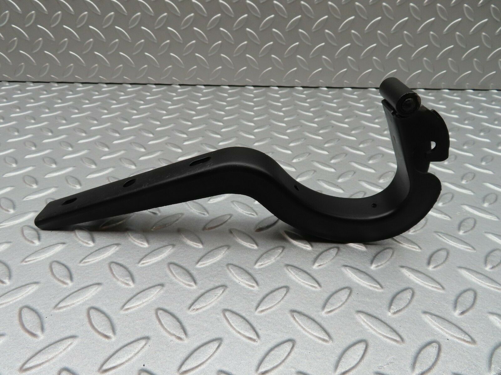 5019 Mercedes-Benz R107 350SL Coupe Trunk Lid Hinge Left Side