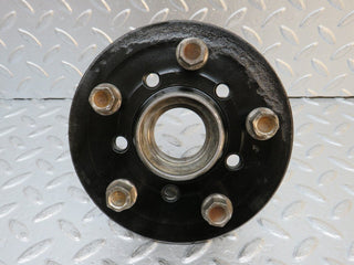 W108 front wheel hub used OEM