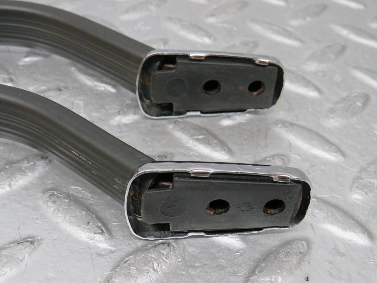 37402 Mercedes-Benz W109 300SEL Interior Roof Grab Handle Set