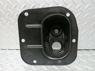 W114 steering column joint cover used OEM