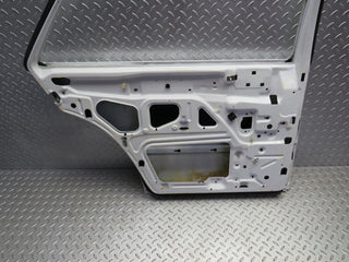 W124 rear left door used OEM
