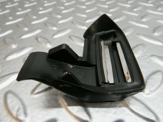 24015 Mercedes-Benz W123 280E Rear Left Fender Wing Lower Moulding Trim