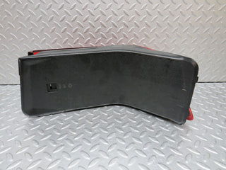R129 SL tail light left side used OEM