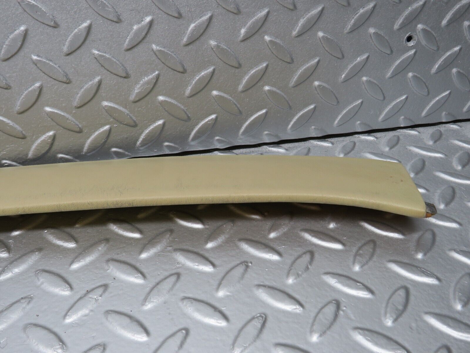 40195 Mercedes-Benz R107 Hardtop Windshield Lower Cover Panel