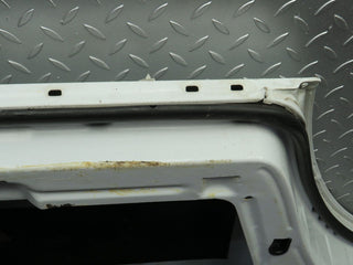 W124 rear left door used OEM
