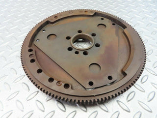 W108 automatic transmission flywheel used OEM
