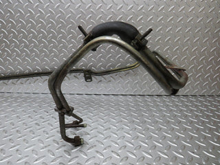 26366 Mercedes-Benz W116 450SE  Oil Cooler Pipe Hose