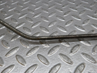 W126 oil pipe line used OEM