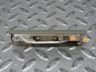 32396 Mercedes-Benz S124 300TE Wagon Rear Interior Dome Light 0018200601