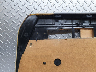 41121 Mercedes-Benz W126 300SE Front Left Door Card Beige 1267270170