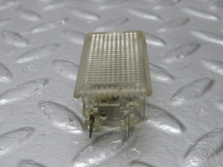 34642 Mercedes-Benz C126 380SEC Coupe Glove Box Light