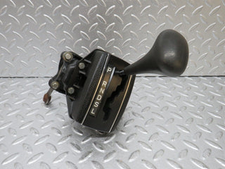 0134 Mercedes-Benz W116 350SE Automatic Gear Shift Selector