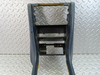 9367 Mercedes-Benz C124 300CE Coupe Centre Console Blue