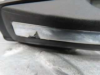 W124 rear left exterior door handle used OEM