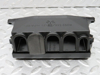 33410 Mercedes-Benz W202 C180 Grommet Rail Bracket 2025400673