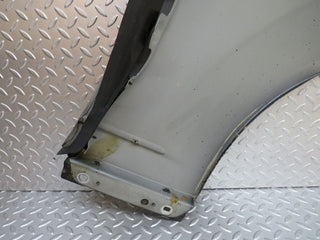35092 Mercedes-Benz W221 Front Left Aluminium Wing Fender