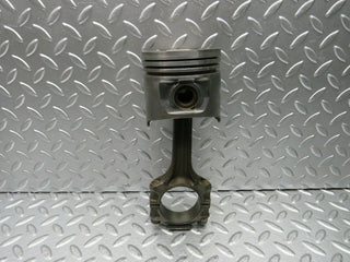 R107 SLC piston with connecting rod used OEM