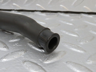 R129 SL crankcase breather pipe used OEM